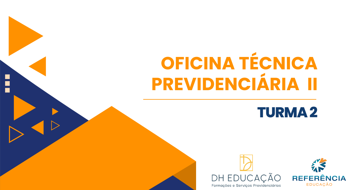 Oficina Técnica Previdenciária II